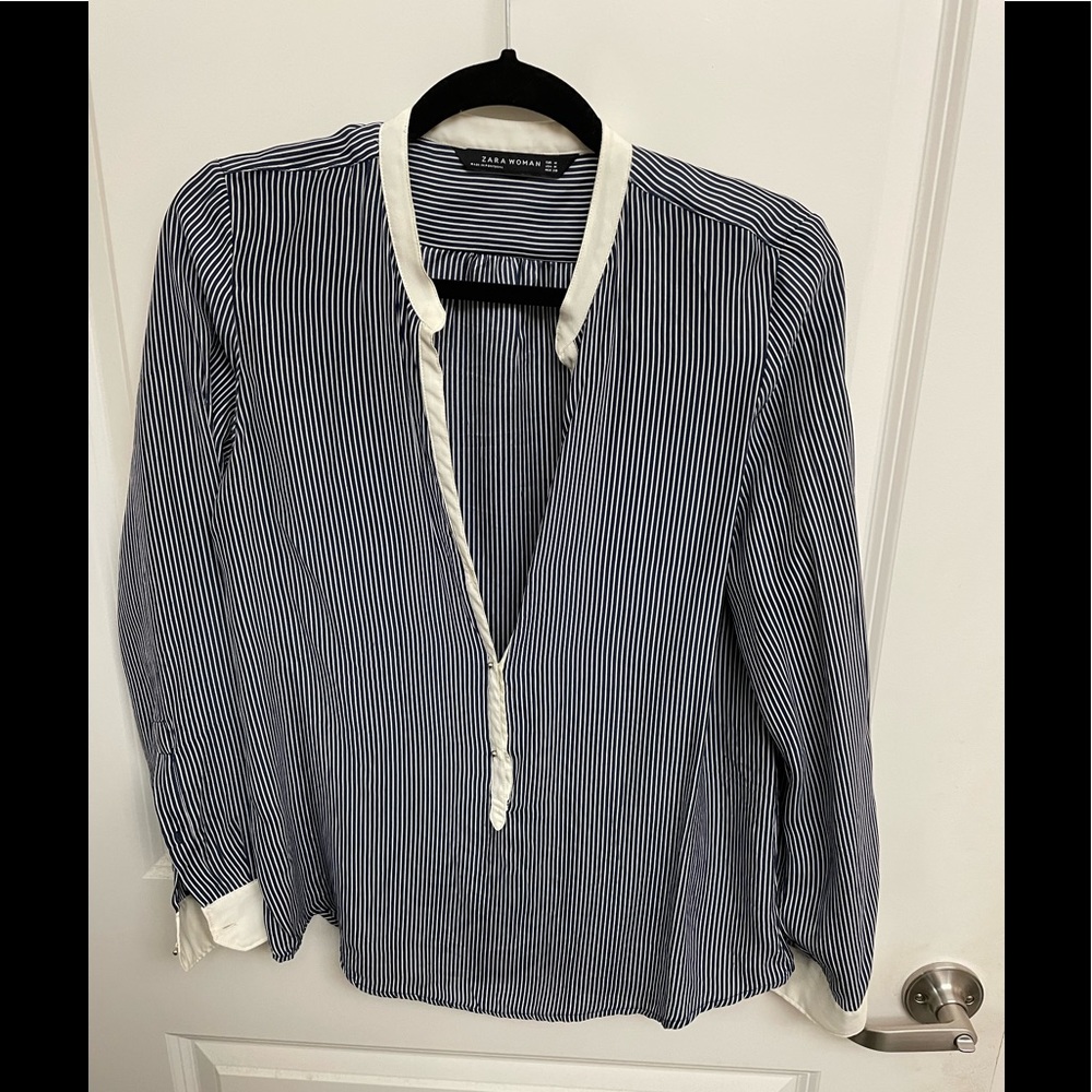 Woman’s blouse